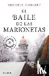 GUERRERO, MERCEDES - El baile de las marionetas / The Dance of the Puppets