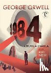 Orwell, George - SPA-1984 (NOVELA GRAFICA) / 19
