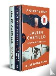 Castillo, Javier - Castillo, J: Estuche: DOS Casos de Miren Triggs (La Chica de