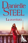 Steel, Danielle - La Aventura / The Affair