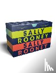 Rooney, Sally - Estuche Sally Rooney / Sally Rooney Collection 3 Books Set