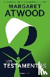 Atwood, Margaret - Los Testamentos / The Testaments