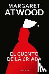 Atwood, Margaret - El Cuento de la Criada, / The Handmaid's Tale