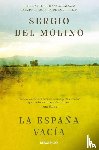 Del Molino, Sergio - La españa vacia