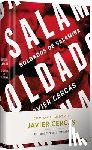 Cercas, Javier - Soldados de Salamina (Edición Limitada Firmada) / Soldiers of Salamis (Limited and Signed Edition)