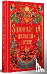 Hesse, Hermann - Siddhartha (Edición Especial En Tapa Dura) / Siddhartha (Special Hardcover Edition)