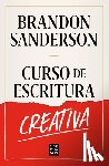 Sanderson, Brandon - Curso de Escritura Creativa / Creative Writing Course