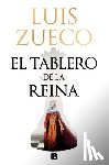 Zueco, Luis - El Tablero de la Reina / The Queen's Board