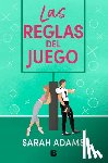 Adams, Sarah - Las Reglas del Juego / The Cheat Sheet