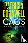 Cornwell, Patricia - Caos / Chaos