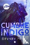Perry, Devney - Cumbre Índigo / Indigo Ridge