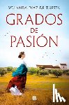 Díaz de Tuesta, Yolanda - Grados de Pasión / Degrees of Passion