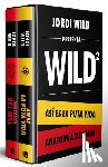 Wild, Jordi - Estuche: Así Es La Puta Vida / Anatomía del Mal / Box Set: This Is the F**ing Life / Anatomy of Evil