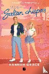 Grace, Hannah - Grace, H: Wildfire (Saltan Chispas)