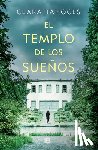 Tahoces, Clara - El Templo de Los Sueños / The Temple of Dreams