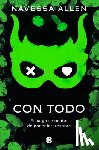 Allen, Navessa - Con Todo / Game on
