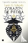 Sobrado, Lucía G. - Corazón de Piedra / Heart of Stone