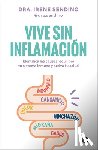 Sendino, Irene - Vive Sin Inflamación / Live Without Inflammation