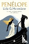 García Merenciano, Lidia - Penélope / Penelope (Spanish Edition)