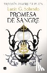 Sobrado, Lucía G. - Promesa de Sangre / Blood Oath