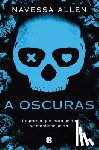 Allen, Navessa - A Oscuras / Lights Out