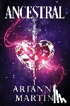 Martín, Arianne - Ancestral (Spanish Edition)
