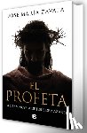 Zavala, José María - El Profeta / The Prophet