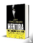 Gómez-Jurado, Juan - Mentira