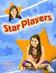 Newton, Robin - Star Players 5 Student's Pack (SB & Cut-Outs & CD) Intermedi