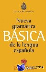  - Nueva gramática básica de la lengua española