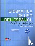 Leopoldo Alas Clarin - Gramatica de uso del Espanol - Teoria y practica