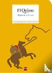 Cervantes, Miguel de - Coleccion Clasicos de SM