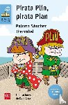 Sanchez Ibarzabal, Paloma - Pirata Plin, Pirata Plan (Lectura Facil)