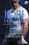 Foster, Lori - SPA-TORMENTA INMINENTE