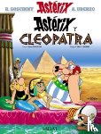 Goscinny, Rene, Uderzo, Albert - Asterix in Spanish