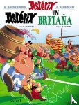 Goscinny, Rene, Uderzo, Albert - Asterix in Spanish