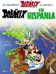 Goscinny, Rene, Uderzo, Albert - Asterix in Spanish