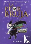 Murphy, Jill - La Peor Bruja