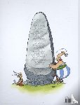 Goscinny, Rene, Uderzo, Albert, Conrad, Didier - Asterix in Spanish