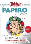 Goscinny, Rene, Uderzo, Albert, Conrad, Didier - Asterix in Spanish