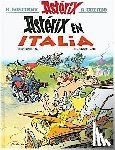 Ferri, Jean-Yves, Conrad, Didier - Asterix 37. Astérix en Italia