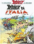 Ferri, Jean-Yves, Goscinny, Rene - Asterix in Spanish