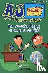 Gutman, Dan - La Senorita Riqui Es Un Poco Friqui!