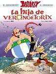 Goscinny, Rene - Asterix in Spanish