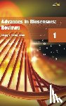Yurish, Sergey - Advances in Biosensors Vol.1, b/w