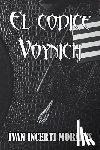 Incerti Morales, Ivan - El codice Voynich