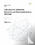 Yurish, Sergey - 'Advances in Networks, Security and Communications, Vol. 1