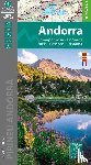 - Andorra - Comapedrosa-Engorgs-Jucla-Pessons-Tristaina