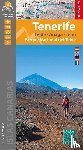  - Tenerife - PN Teide - Anaga - Teno 4 maps