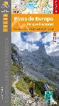  - Picos de Europa PN - Macizo Occidental, Central y Oriental